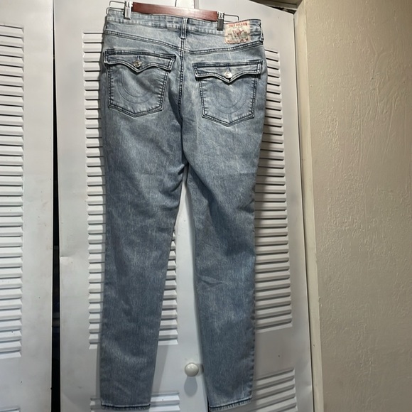 TRUE RELIGION BRAND JEANS - Picture 3 of 3